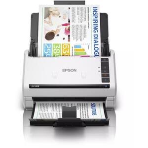 Workforce DS-530III (B11B286401) kép