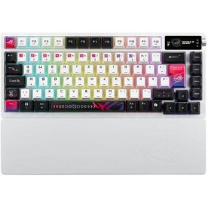 ROG Azoth X (90MP044F-BKDA30) kép