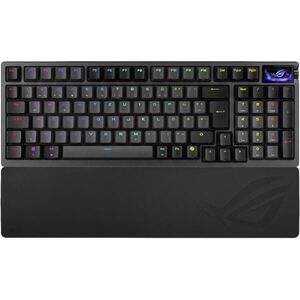 ROG Azoth 96 HE (90MP040H-BKDA20) kép