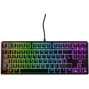 Xtrfy K4v2 TKL (CX-K4V2-RGB-TKL-R-PO) kép