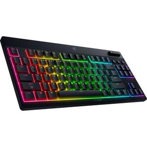 BlackWidow V4 Low Profile TKL HyperSpeed (RZ03-05450900-R3G1) kép