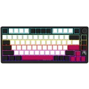 KBP7075W Wireless 75 (LRG-KBP7075W-BK-US) kép