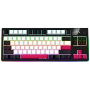 KBP70TKLW Wireless TKL (LRG-KBP70TKLW-BK-US) kép