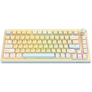 MT707 Yellow kép