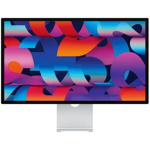Studio Display 27 Standard Glass Tilt-Adjustable MFEY4CS/A kép