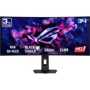 ROG Strix OLED XG34WCDMS kép