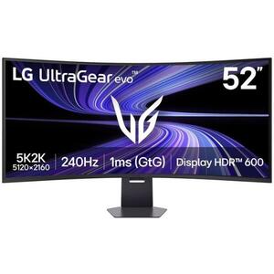 UltraGear evo 52G930B-B kép