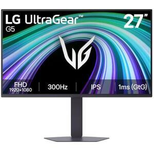 UltraGear 27G550B-B kép