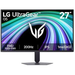 UltraGear 27G523B-B kép
