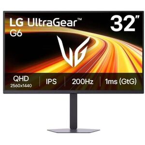 UltraGear 32G620B-B kép