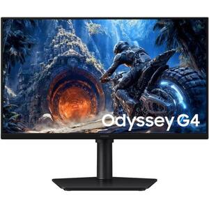 Odyssey G4 S25HG402EU kép