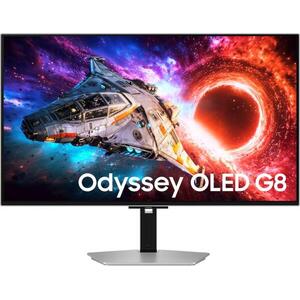 Odyssey OLED G8 S32HG800SU kép