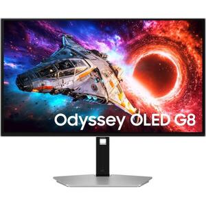 Odyssey OLED G8 S27HG800SU kép