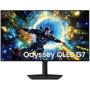 Odyssey G7 S32HG730SU kép