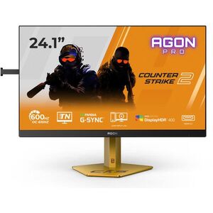 AGON PRO CS24A kép