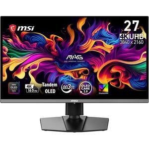 MAG 272UP QD-OLED E16 kép