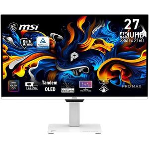 PRO MAX 271UPXW12G kép