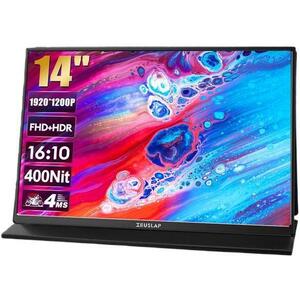 Z14Lite kép