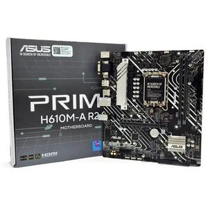 PRIME H610M-A R2.0 (90MB1MJ0-M0EAY0) kép