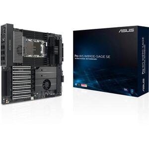 Pro WS W890E-SAGE SE (90MB1LH0-M0EAY0) kép