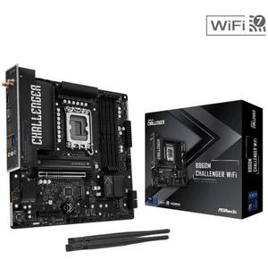 B860M Challenger WiFi kép