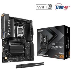 X870 Challenger WiFi kép