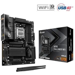 X870E Challenger WiFi kép