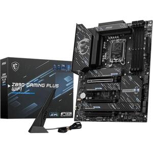 Z890 GAMING PLUS WIFI kép