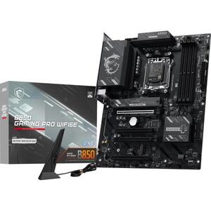 B850 GAMING PRO WIFI6E kép
