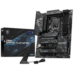 Z890 GAMING PLUS WIFI6E (7E34-020R) kép