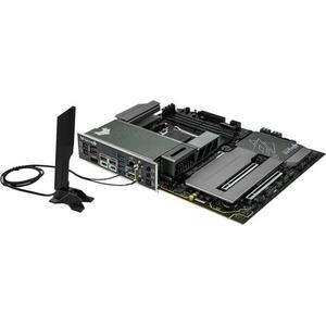 Nitro+ X870EA WIFI7 PhantomLink Polar Edition (52122-11-40G) kép