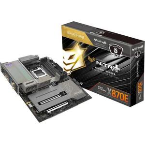 Nitro+ X870EA WIFI7 (52122-01-40G) kép