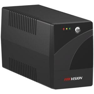 DS-UPS600-R 600VA kép
