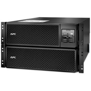 Smart-UPS SRT 8000VA RM (SRT8KRMXLI) kép