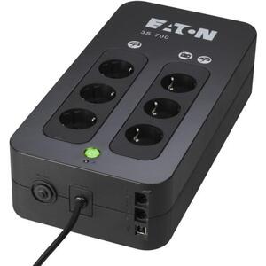 6 Plug 3S 700VA (3S700DIN) kép
