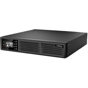 Runa 1000VA (UPCMROP910HRNDB01B) kép