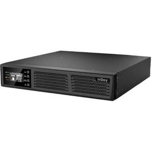 Runa 3000VA (UPCMROP930HRNDB01B) kép