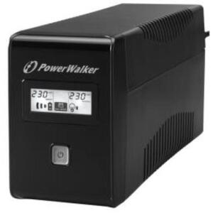 VI 850 LCD (10120017) kép