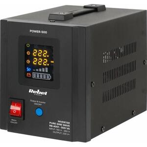 500VA 300W (RB-4001) kép