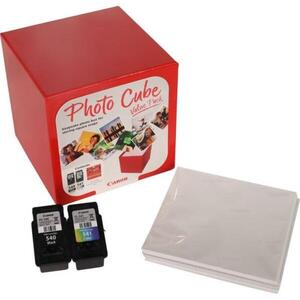 PG-540 / CL-541 Photo Cube Value Pack (5225B012) kép