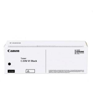 C-EXV 61 Black (4766C002AA) kép