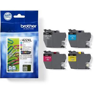 LC-422XLVAL Multipack kép
