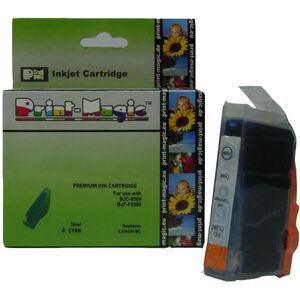 Canon BCI-6G Green kép
