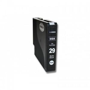 Canon PGI-29MBK Matt Black kép