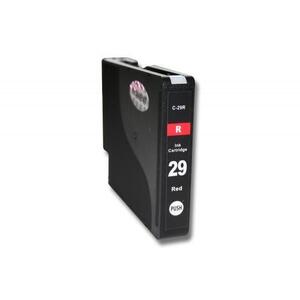 Canon PGI-29R Red kép