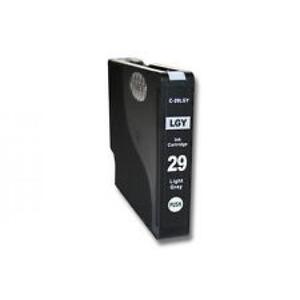 Canon PGI-29LGY Light Grey kép