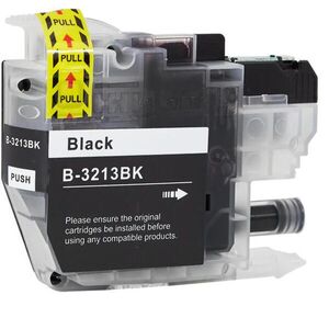 Brother LC3213BK kép