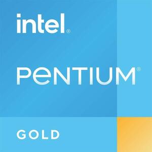 Pentium Gold G7400 2-Core 3.7GHz LGA1700 Tray (CM8071504651605) kép
