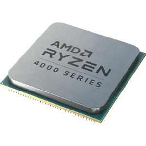 Ryzen 5 4500 6-Core 3.6GHz AM4 MPK Tray (100-100000644MPK) kép