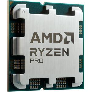 Ryzen 5 PRO 7645 6-Core 3.8GHz AM5 MPK Tray (100-100000600MPK) kép